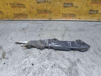 Кронштейн крепления бампера заднего TJ8O9J Toyota Corolla купить в магазине запчастей бу