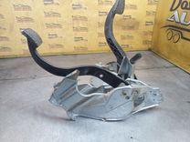 Узел педальный (блок педалей) VGI65E Opel Astra купить