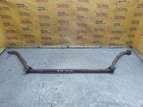 Стабилизатор подвески (поперечной устойчивости) передний C1UNB0 Audi 80 - Фото 1