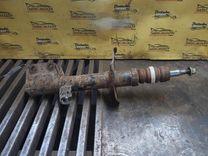 Амортизатор передний правый SB2RQR Toyota Avensis Verso - Фото 3