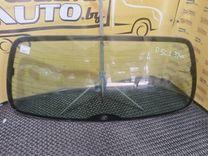 Стекло заднее BKWLIR Renault Scenic