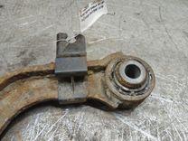 Рычаг задний правый IHK1BP Volkswagen Golf - Фото 2