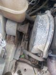 Кронштейн двигателя 9CBO8O Daewoo Matiz купить