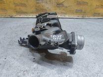 Коллектор впускной 6SGRO3 Citroen Berlingo - Фото 2