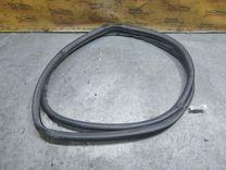 Уплотнитель двери задней правой WZ9784 Honda FR-V - Фото 3