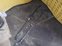 Дуги на крышу (рейлинги) ECT3CF Volkswagen Passat