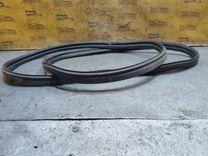 Уплотнитель багажника SUR47F Ford Focus - Фото 4