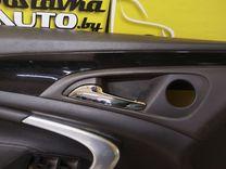 Обшивка дверей (комплект) LG4O5H Opel Insignia undefined