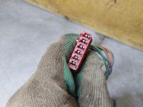 Проводка двери задней левой JQQT3O Renault Scenic - Фото 3