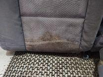 Сиденье заднее U5N9WX Peugeot 307 купить с доставкой