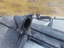 Патрубок турбины X8Y9L7 Ford Mondeo - Фото 5