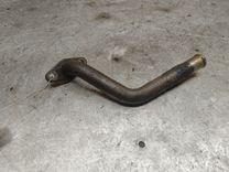 Масляная трубка турбины AVT19N Peugeot 306 - Фото 3