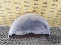 Защита арок задняя левая (подкрылок) D9CCII Seat Alhambra купить