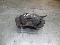 Суппорт передний левый 6ZIAQ5 Peugeot 307 - Фото 1