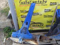 Стойка кузовная центральная правая 1JTR1E Subaru Impreza купить