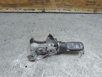 Замок зажигания IAB52U Volkswagen Jetta - Фото 4