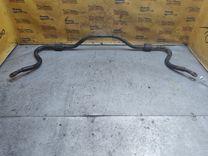 Стабилизатор подвески (поперечной устойчивости) передний HSK74O Renault Espace купить с доставкой