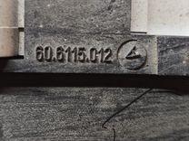 Щиток приборов (приборная панель) X6P29F Fiat  купить на авторазборке