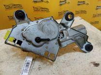 Моторчик заднего стеклоочистителя (дворника) QBE6QJ Mercedes ML W163 купить в магазине запчастей бу