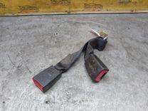 Замок ремня безопасности N6D3EU Mercedes C W202