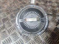 Вискомуфта CZ4XS4 BMW 5 E39 купить