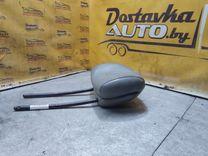 Подголовник Q6NMNC Renault Laguna - Фото 2