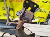 Балка подвески задняя BAAJ6U Peugeot 307 undefined