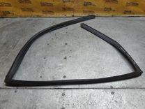 Уплотнитель двери задней левой 3F8UN4 Volvo XC70 купить