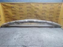 Усилитель бампера переднего B6UDYH Opel Vectra - Фото 3