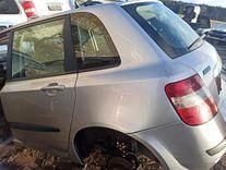 Крыло заднее левое 84EF58 Fiat Stilo
