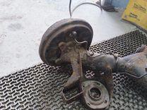 Балка подвески задняя H8Y44Y Volkswagen Polo купить с доставкой. Огромный выбор запчастей и марок авто. У нас есть практически все.
