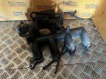 Коллектор впускной 18L47Y Renault Espace - Фото 1