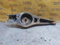 Рычаг задний правый R8VJFY Volkswagen Jetta купить на авторазборке