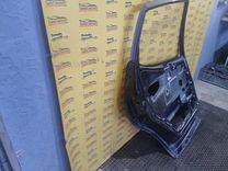 Дверь задняя левая 95IZWS Mercedes A W168 - Фото 5