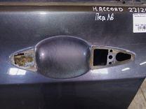 Дверь передняя левая 13TTZN Honda Accord купить