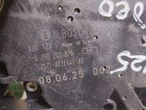 Моторчик заднего стеклоочистителя (дворника) 35W0FT Ford Mondeo купить на авторазборке