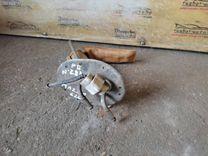 Колба в бак FDHXJV Mazda 626 - Фото 4