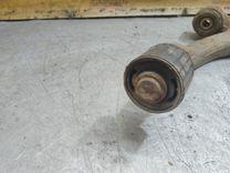 Рычаг передний правый 083NOO Peugeot 605 - Фото 2