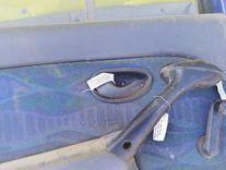 Ручка внутренняя задняя левая M8VKWR Fiat Palio - Фото 3