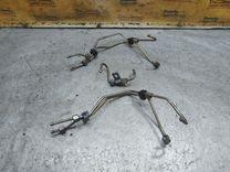 Трубка топливная 1H6QT1 Citroen Berlingo - Фото 1