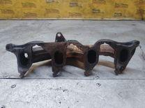 Коллектор выпускной 8W7QGC Renault Espace купить