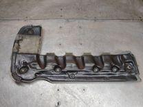 Декоративная крышка двигателя 37I4Z4 BMW 5 E39 купить с доставкой