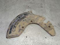 Кожух защитный тормозного диска GKLSKV Volkswagen Passat