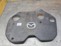 Декоративная крышка двигателя XJOLJ7 Mazda Premacy - Фото 2