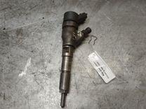 Форсунка 5HGKKV Citroen Jumper