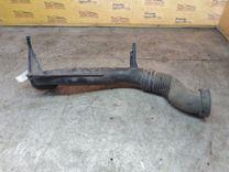 Патрубок воздушного фильтра 1G9LA0 Opel Zafira - Фото 1