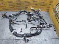 Проводка двигателя 2EYXG2 Toyota Corolla купить с доставкой