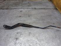 Щеткодержатель (поводок стеклоочистителя, дворник) 6JOV7S Citroen Saxo купить