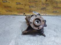 Кулак поворотный правый AIJXXB Peugeot 405 - Фото 1