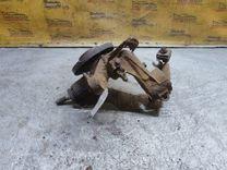 Кулак поворотный левый X6M2OU Peugeot 406 купить в магазине запчастей бу